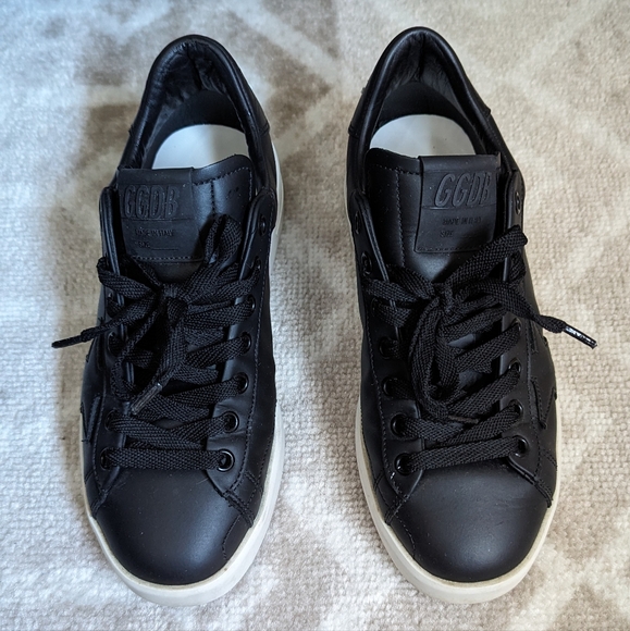 Golden goose Pure Star sneakers size 6 - Picture 2 of 4